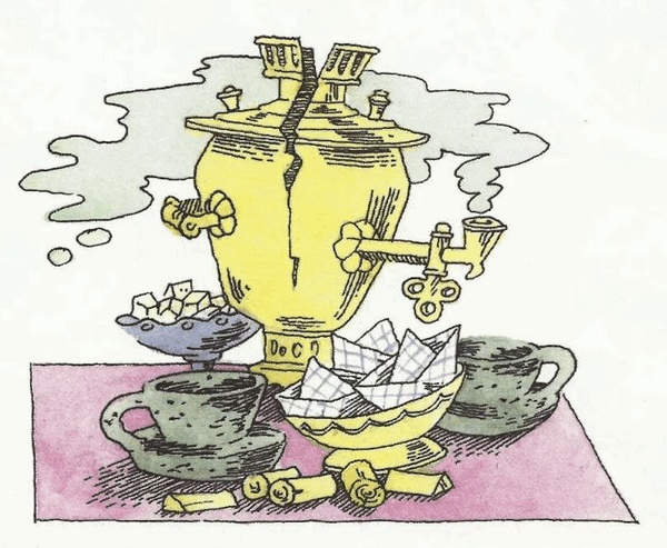 Учебник по вранью, или Как тренировать воображение Учебник по вранью, или Как тренировать воображение