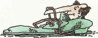 Учебник по вранью, или Как тренировать воображение Учебник по вранью, или Как тренировать воображение