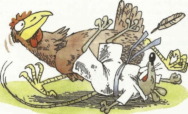 Учебник по вранью, или Как тренировать воображение Учебник по вранью, или Как тренировать воображение