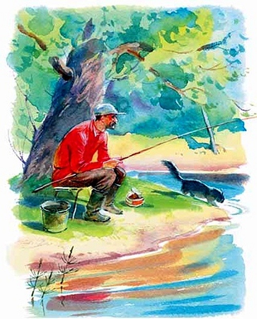 Сибирский валенок