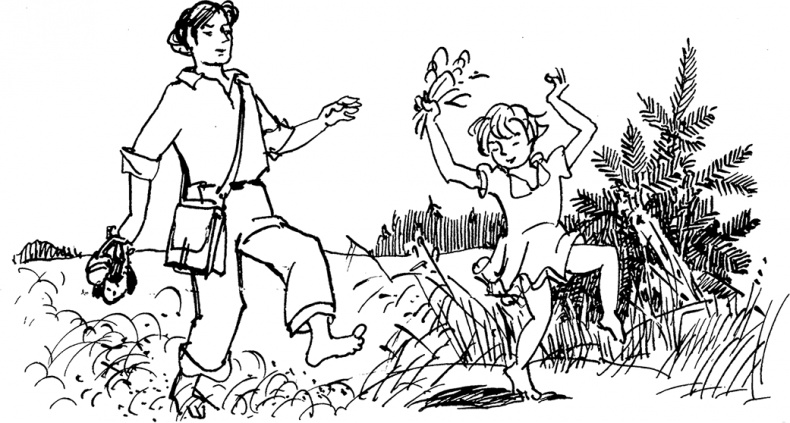 Чук и Гек Чук и Гек