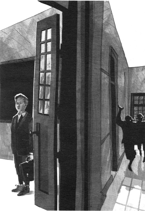 Зима, когда я вырос Зима, когда я вырос