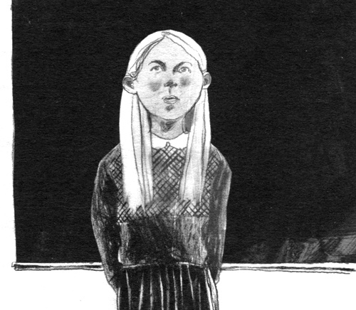 Зима, когда я вырос Зима, когда я вырос