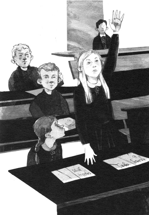 Зима, когда я вырос Зима, когда я вырос