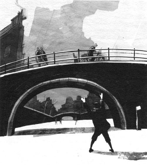 Зима, когда я вырос Зима, когда я вырос