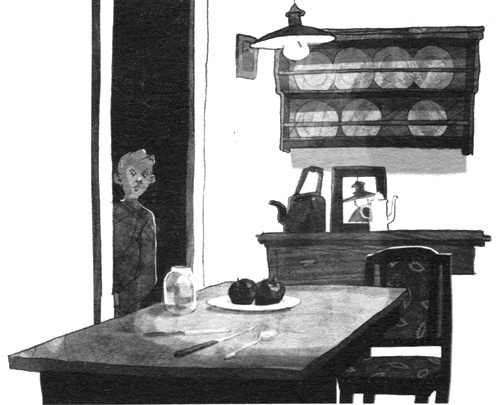 Зима, когда я вырос Зима, когда я вырос