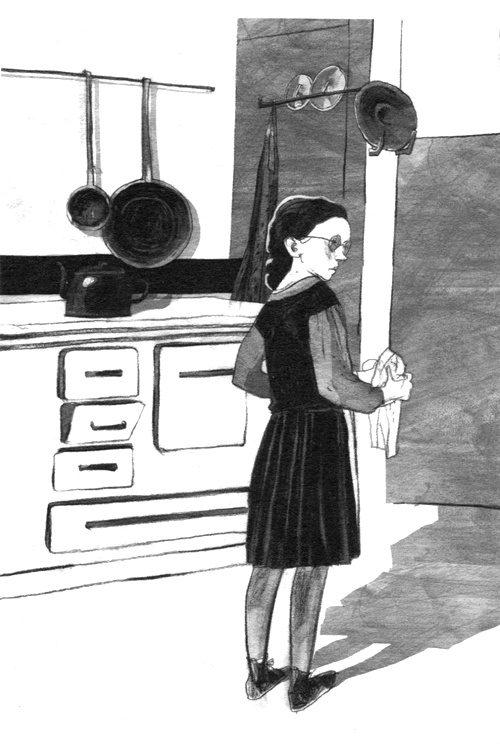 Зима, когда я вырос Зима, когда я вырос