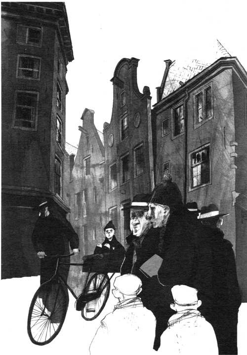 Зима, когда я вырос Зима, когда я вырос