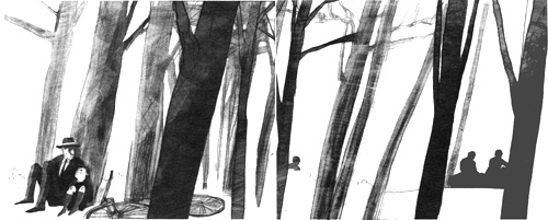 Зима, когда я вырос Зима, когда я вырос