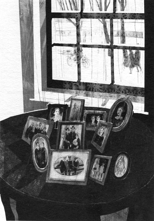 Зима, когда я вырос Зима, когда я вырос