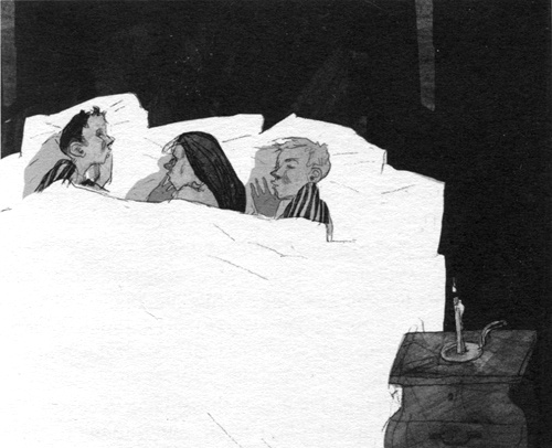 Зима, когда я вырос Зима, когда я вырос