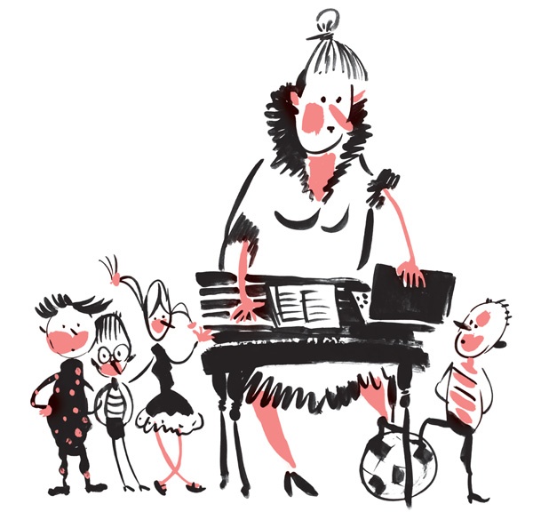 Записки выдающегося двоечника Записки выдающегося двоечника