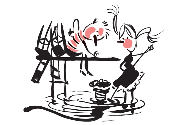 Записки выдающегося двоечника Записки выдающегося двоечника