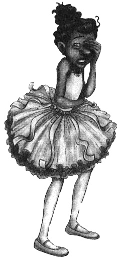 Удивительная история одной феи. Книга 1