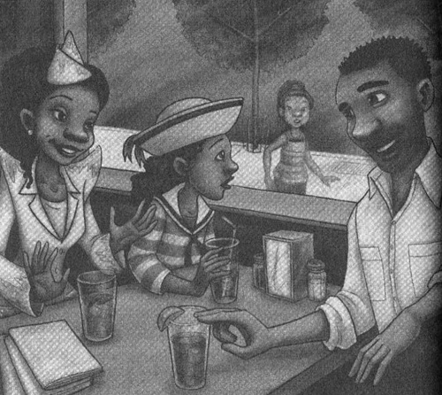 Удивительная история одной феи. Книга 1