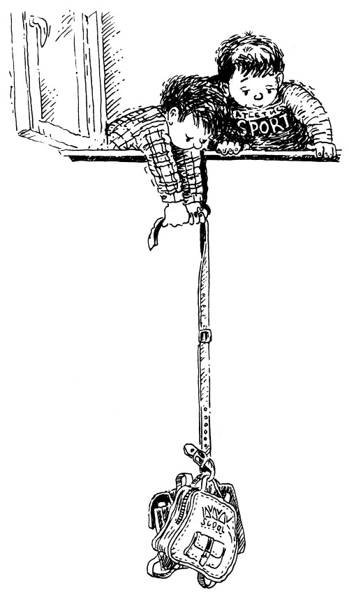 А ты постарайся! А ты постарайся!