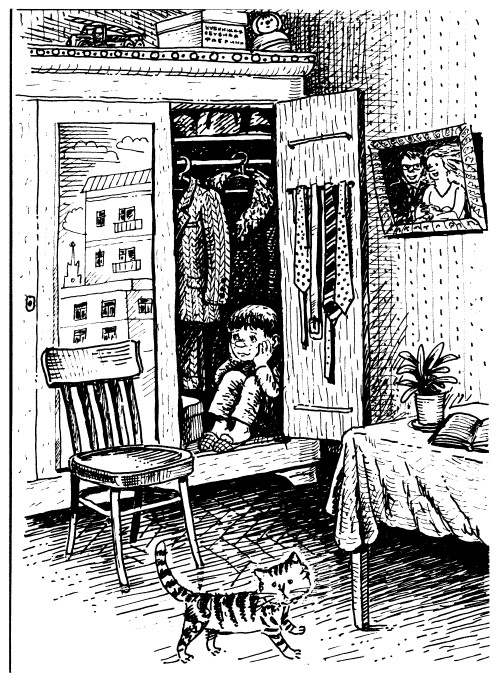 А ты постарайся! А ты постарайся!