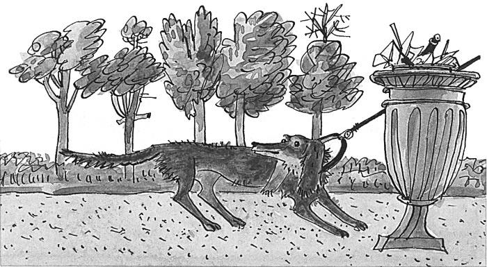 А ты постарайся!