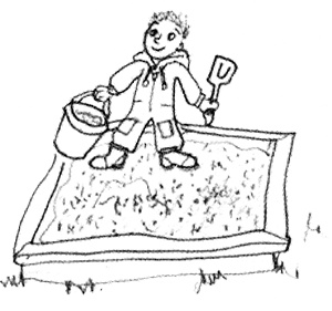 Привет, это я! Первый поцелуй Привет, это я! Первый поцелуй