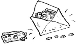 Привет, это я! Первый поцелуй