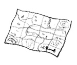 Привет, это я! Первый поцелуй