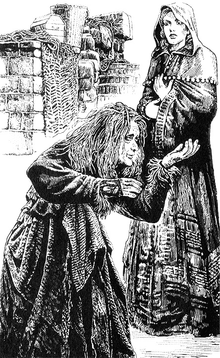 Академия пяти стихий. Искушение