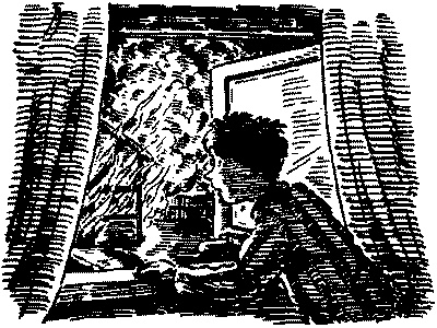 Красный, как огонь Красный, как огонь