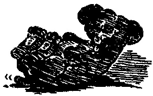 Красный, как огонь Красный, как огонь