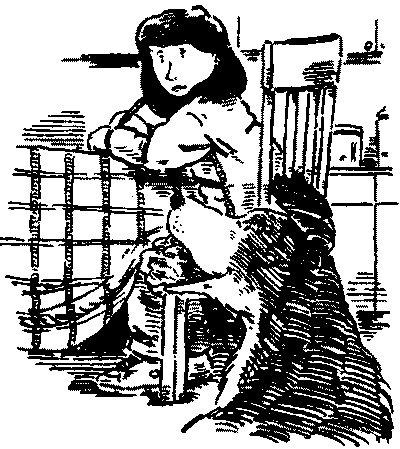 Красный, как огонь Красный, как огонь