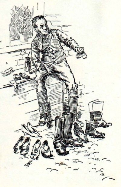 Чарльз Диккенс. Истории для детей Чарльз Диккенс. Истории для детей