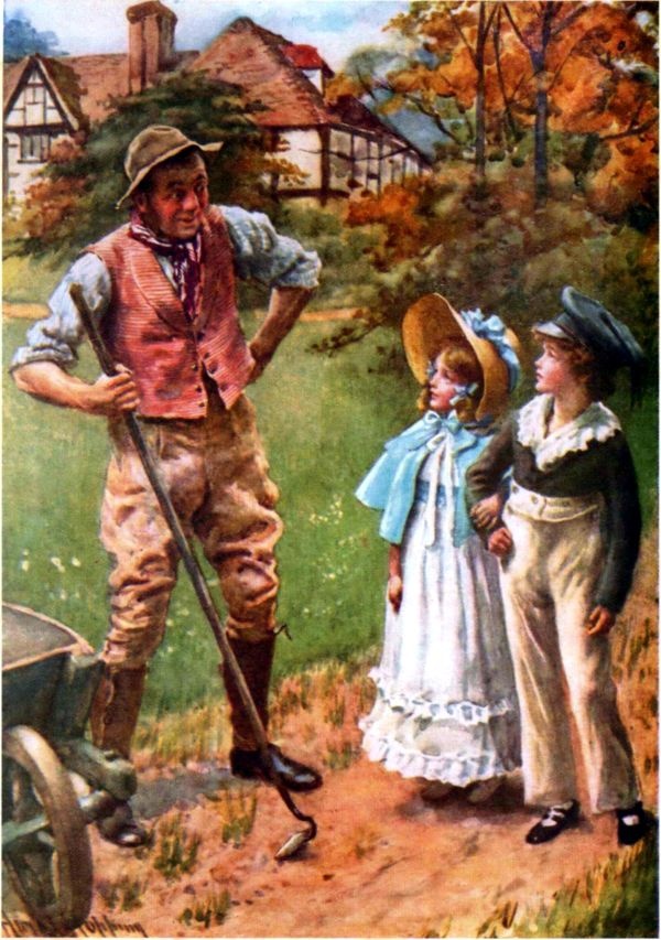 Чарльз Диккенс. Истории для детей Чарльз Диккенс. Истории для детей