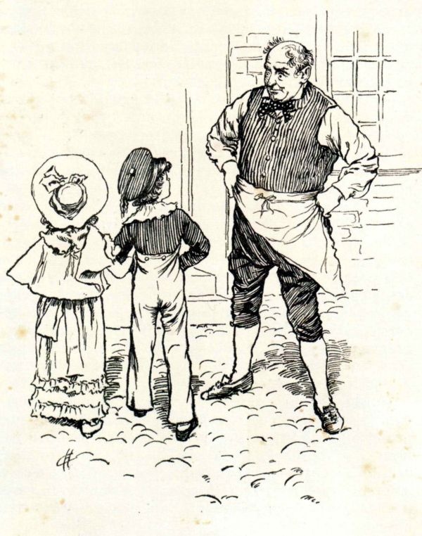 Чарльз Диккенс. Истории для детей Чарльз Диккенс. Истории для детей