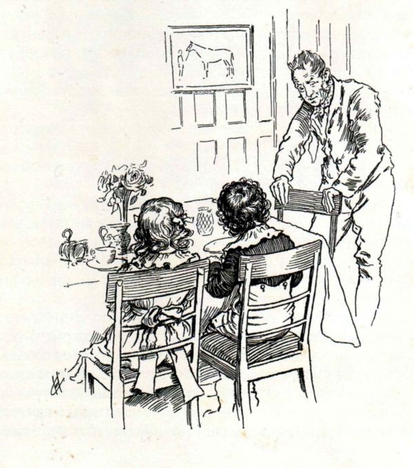 Чарльз Диккенс. Истории для детей Чарльз Диккенс. Истории для детей