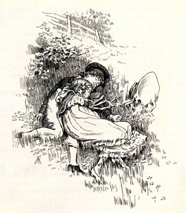 Чарльз Диккенс. Истории для детей Чарльз Диккенс. Истории для детей