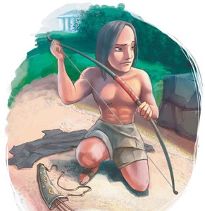 Приключения Одиссея Приключения Одиссея