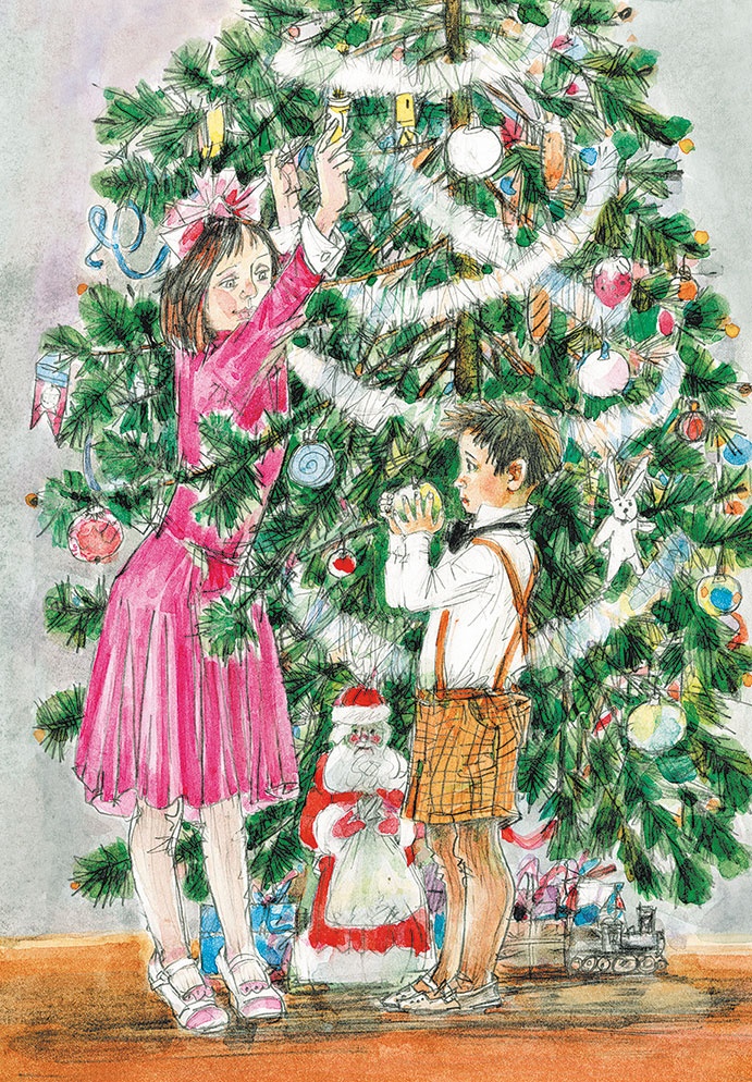 Лёля и Минька (сборник) Лёля и Минька (сборник)