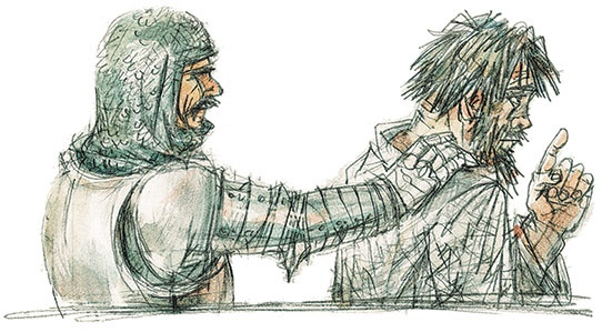 Лёля и Минька (сборник)