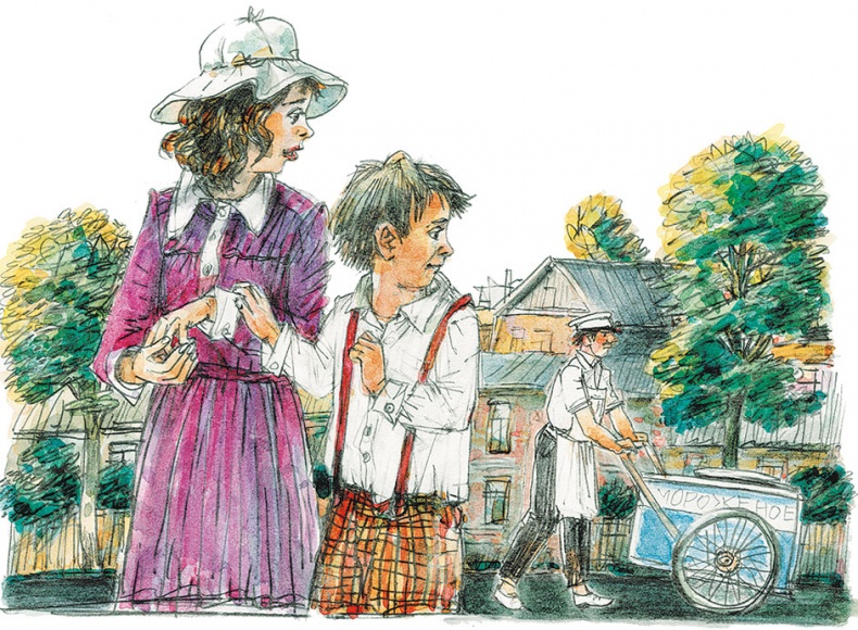 Лёля и Минька (сборник) Лёля и Минька (сборник)