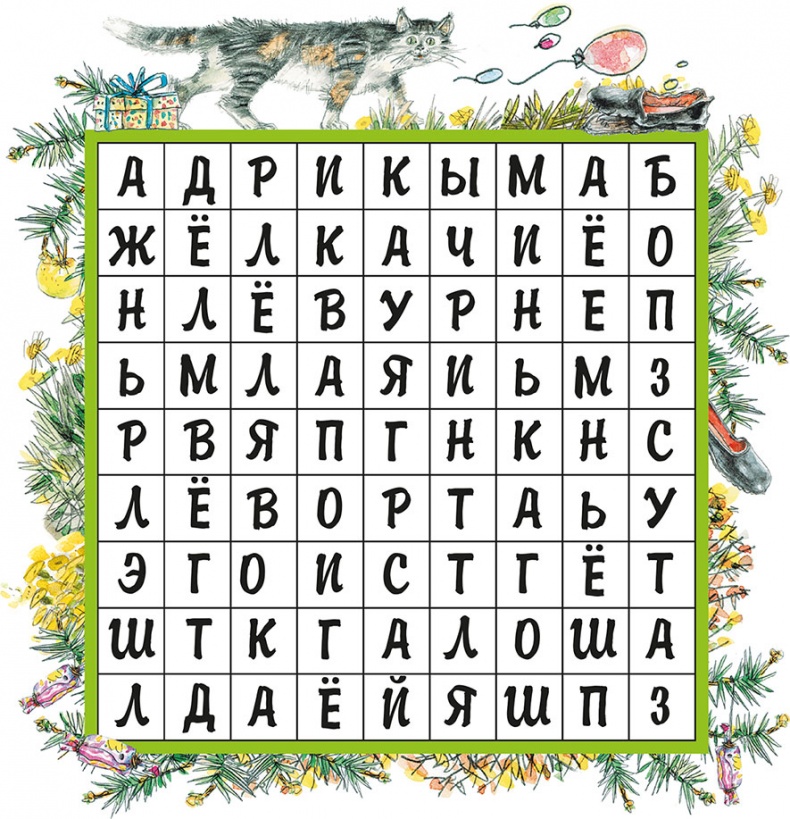 Лёля и Минька (сборник) Лёля и Минька (сборник)