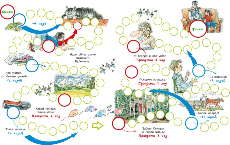 Лёля и Минька (сборник) Лёля и Минька (сборник)