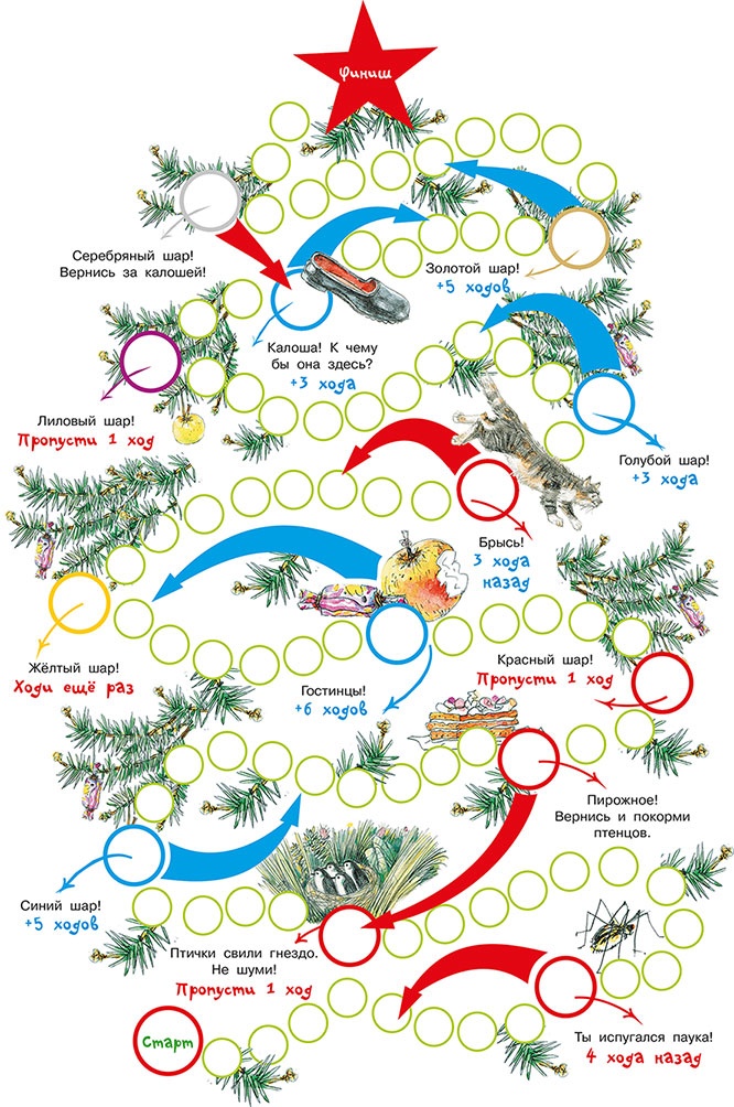Лёля и Минька (сборник) Лёля и Минька (сборник)