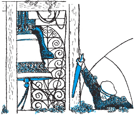 Подарки фей Подарки фей