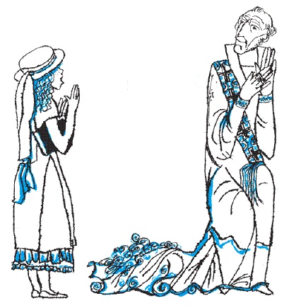 Подарки фей Подарки фей