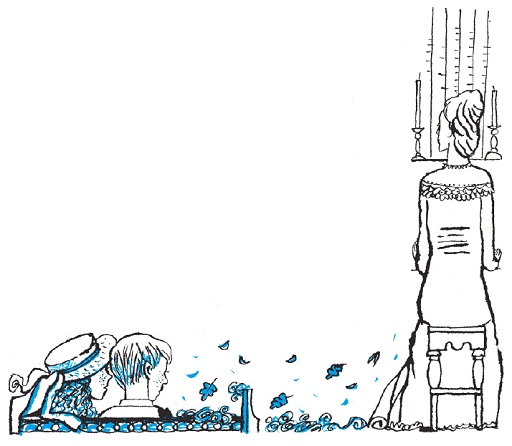 Подарки фей Подарки фей