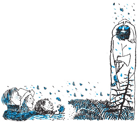 Подарки фей Подарки фей