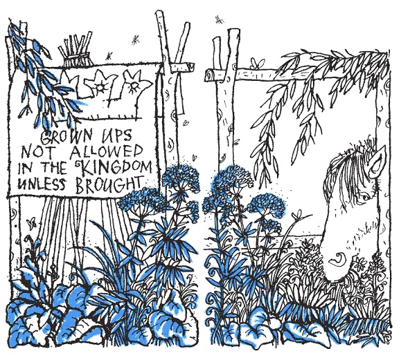 Подарки фей Подарки фей