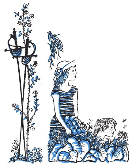 Подарки фей Подарки фей