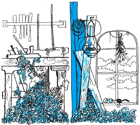 Подарки фей Подарки фей