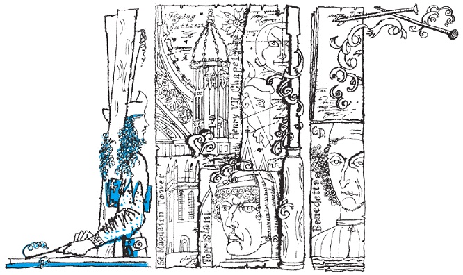 Подарки фей Подарки фей