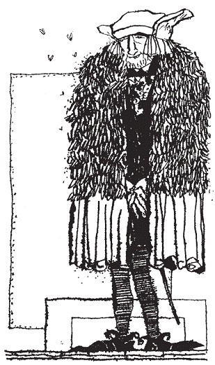 Подарки фей Подарки фей